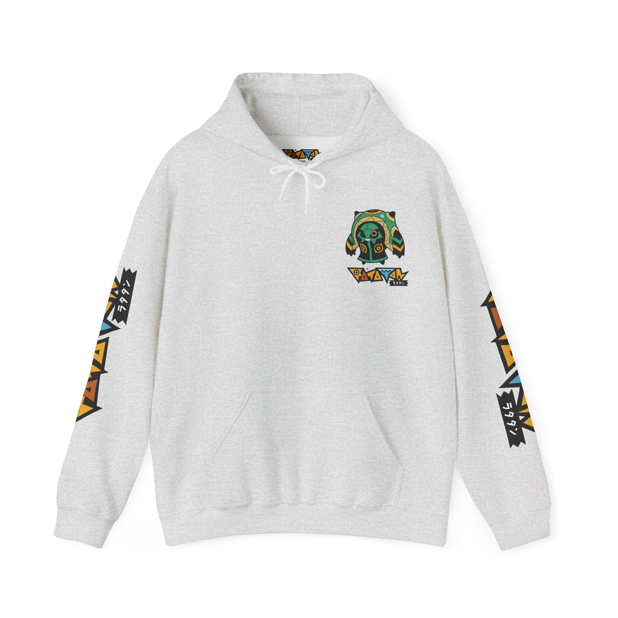 Ratatan Hoodie